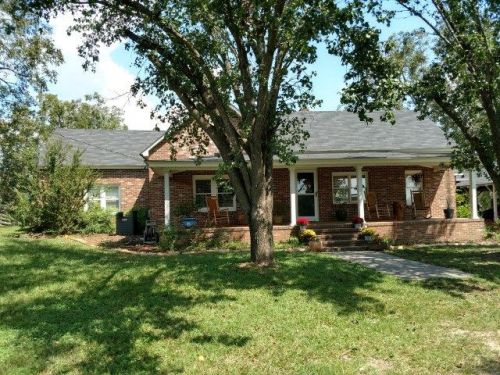 1002 Poland Rd, Lincolnton, GA 30817-2531