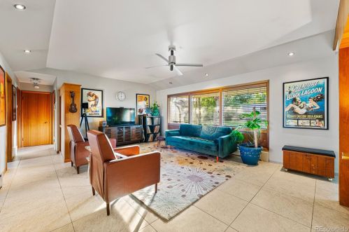 3863 Allison Cir, Denver CO  80033-4533 exterior