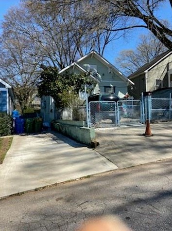 188 Holtzclaw St, Atlanta GA  30316-1414 exterior