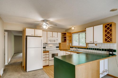 4367 Arden View Ct, Saint Paul MN  55112-1946 exterior