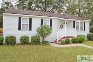 2319 Fleet St, Savannah, GA 31404-5133