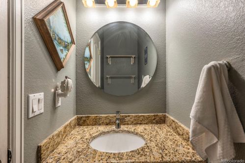 12839 Crazy Horse Ct, Parker CO  80134-7456 exterior