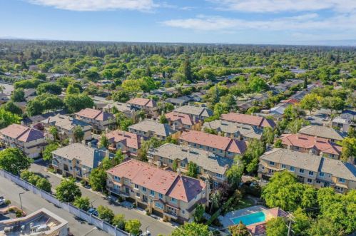 5081 Capanelle Ter, San Jose, CA 95129-5124