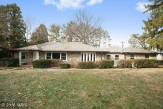 2100 Old Frederick Rd, Baltimore MD  21228-4132 exterior