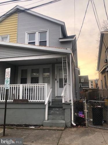 23 Hanford Pl, Trenton, NJ 08609-2507