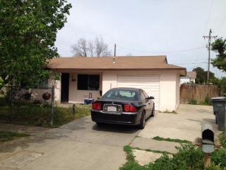 210 San Joaquin St, Fresno, CA 93706-2640