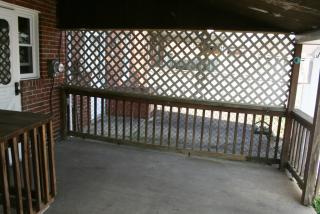 959 Elton Ave, Baltimore MD  21224-3320 exterior