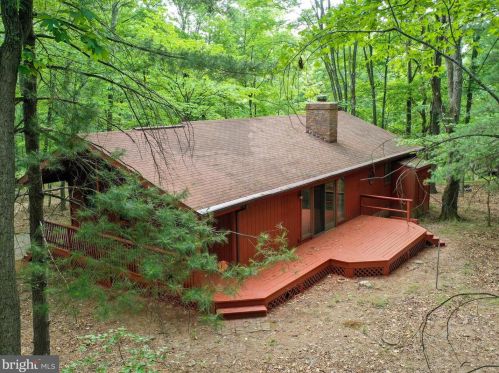 664 Tuckahoe Trl, Hedgesville, WV 25427-5335
