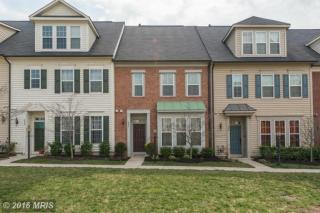 9092 Ribbon Falls Loop, Bristow VA  20136-6130 exterior