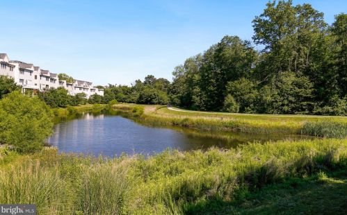 8810 Gunston St, Fulton MD  20759-2308 exterior