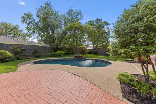 4517 Quail Hollow Ct, Fort Worth, TX 76133-6613