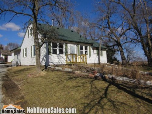 444 Waverly Rd, Agnew, NE 68428-4460