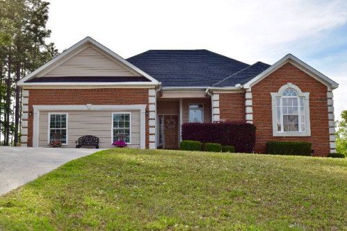 632 Tess St, Graniteville, SC 29829-3774