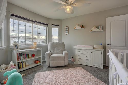 19045 Molly Ave, Parker CO 80134-7465 exterior