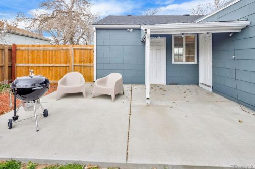 860 Lansing St, Denver CO  80010-4118 exterior