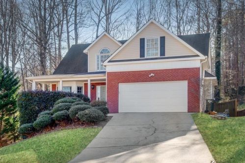 1403 Velvet Creek Trce, Marietta, GA 30008-7623