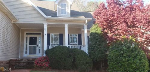 26 Park Forest Curv, Newnan, GA 30265-5519