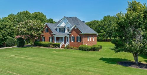 1040 Arborwood Rdg, Bishop, GA 30621-1525