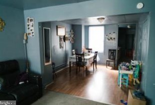 240 Penn St, York PA  17401-2913 exterior