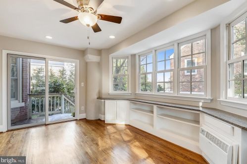 1903 Stratton Rd, Silver Spring MD 20910-1739 exterior