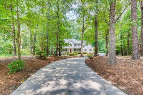 1700 Smokerise, Conyers, GA 30012-8107