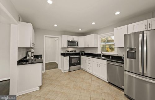 1408 Leister Dr, Silver Spring MD 20904-1548 exterior