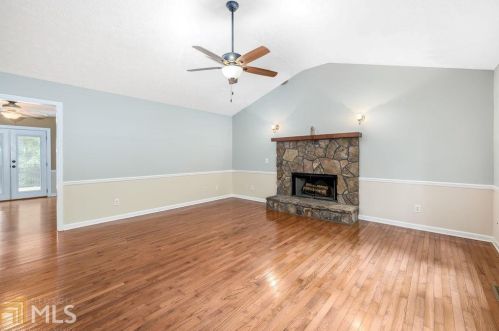 676 Northridge Dr, Demorest, GA 30535-5140