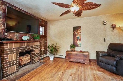 4714 Lincoln St, Englewood CO 80113-5735 exterior