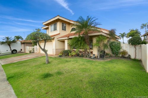 911186 Namahoe St, Kapolei, HI 96707-3087