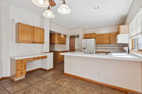 15972 66th Cir, Arvada CO  80007-7584 exterior