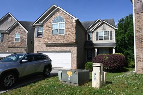 4773 Beau Point Ct, Lithonia, GA 30039-3368