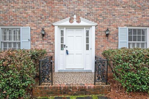 3824 Foxford Dr, Atlanta GA  30340-4426 exterior
