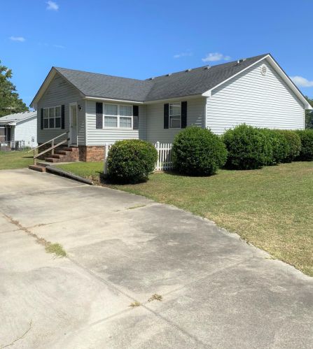 651 Beulah Ln, Harlem, GA 30824-2140