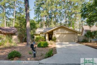 54 Village Green Cir, Savannah, GA 31411-1508