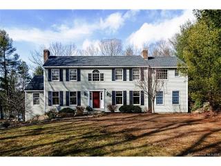 68 Wilson Pond Rd, Torrington CT  06791-2813 exterior