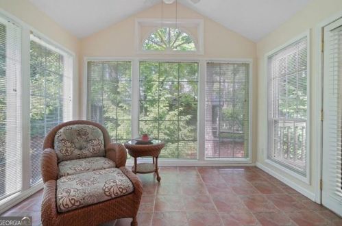 603 Country Park Dr, Smyrna GA  30080-8220 exterior
