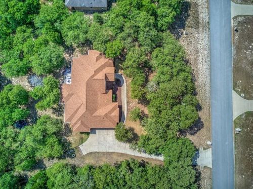 345 Arbors Cir, Webberville TX  78621-5574 exterior