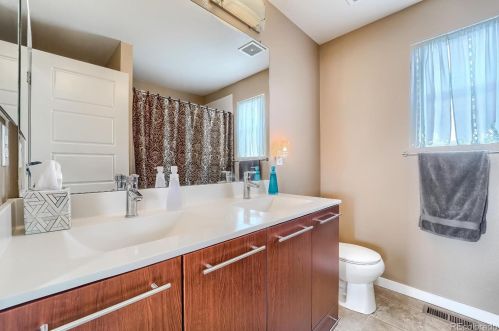 10863 Sedalia Cir, Denver CO  80022-0665 exterior