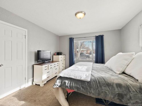 885 Quentin St, Denver CO  80011-6307 exterior