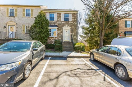 11929 Old Columbia Pike, Silver Spring, MD 20904-1919