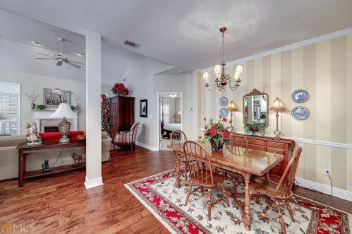142 Wexford Ct, Stockbridge GA  30281-6306 exterior
