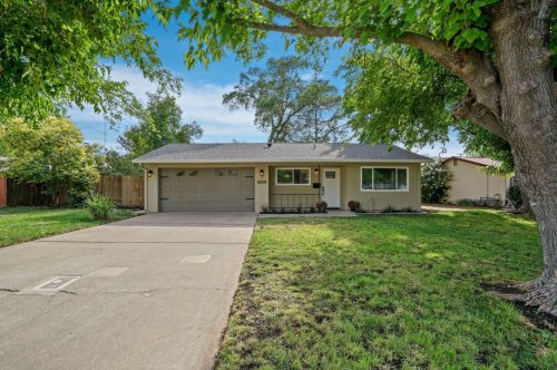 6009 Sea Shell Ct, Citrus Heights, CA 95621-6336