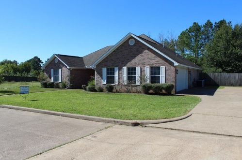 507 Heath St, Mapleton, TX 75835-2290
