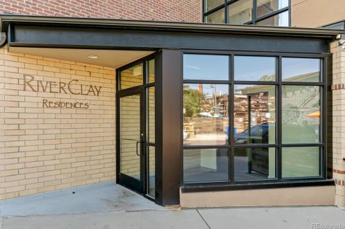 2240 Clay St, Denver CO  80211-5122 exterior