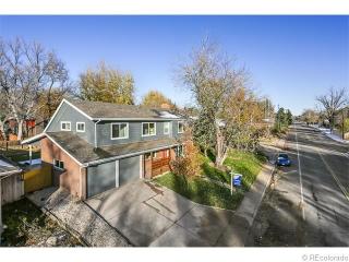 2111 Dartmouth Ave, Denver, CO 80210-6018