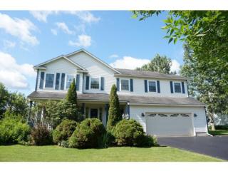 238 Wildflower Cir, Saint George VT  05495-9394 exterior
