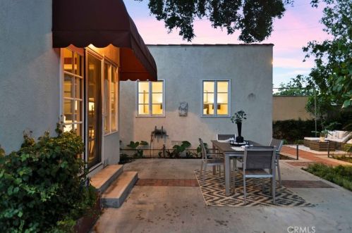 1315 Spazier Ave, Glendale CA  91201-1149 exterior
