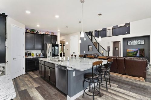 22489 Rockinghorse Pkwy, Aurora CO  80016 exterior