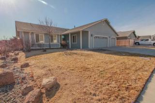 2450 Pileus Rd, Sparks, NV 89441-4821