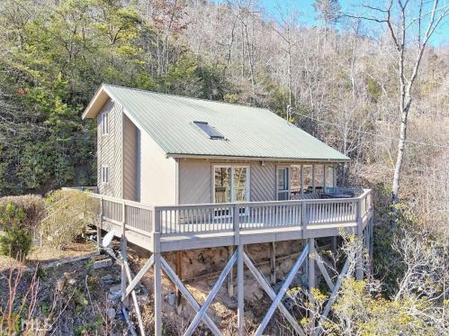 598 Finch Dr, Clayton, GA 30525-4761